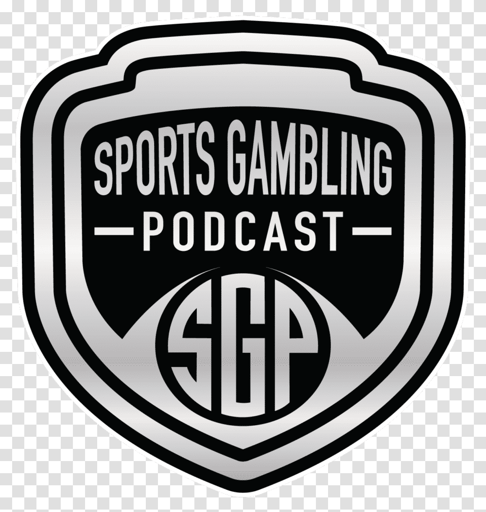 Sports Gambling Podcast Free Picks For The Nfl Dfs Nba Star Sports, Logo, Symbol, Trademark, Armor Transparent Png