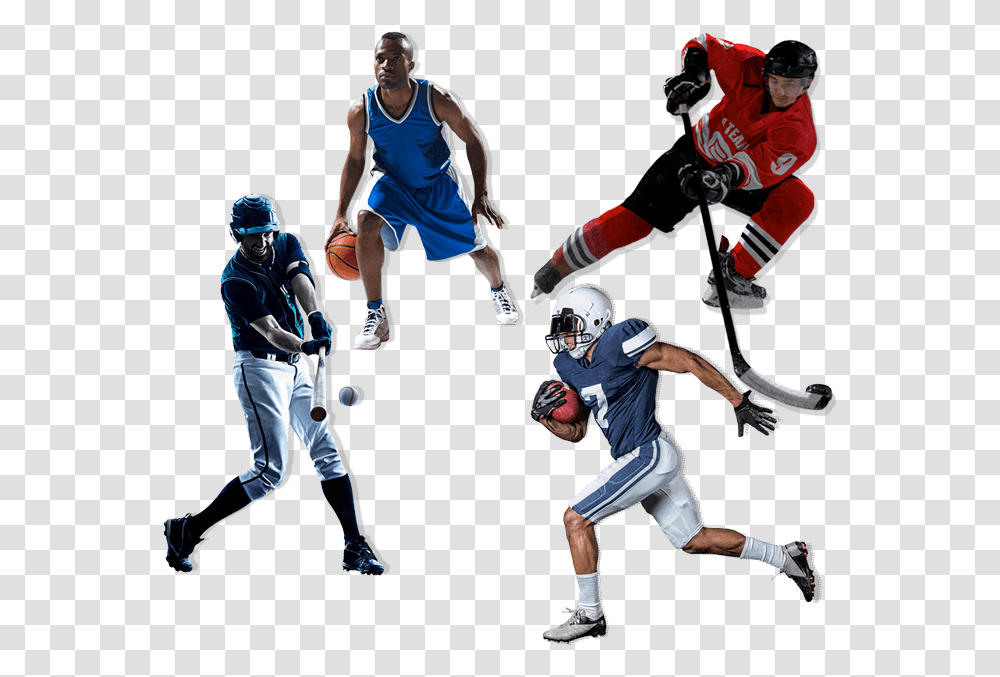 Sports Games Sports And Games, Person, Human, Helmet Transparent Png