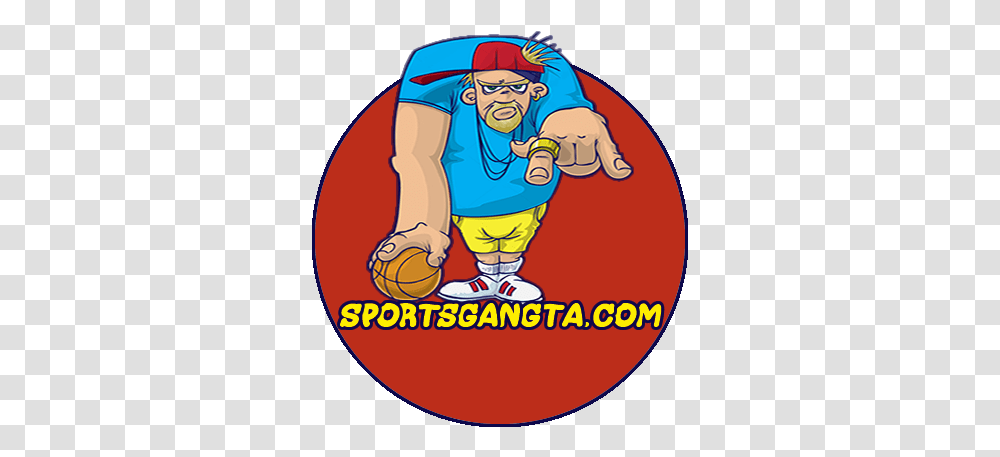 Sports Gangsta Sportsgangsta Twitter For Basketball, Person, People, Sphere, Team Sport Transparent Png