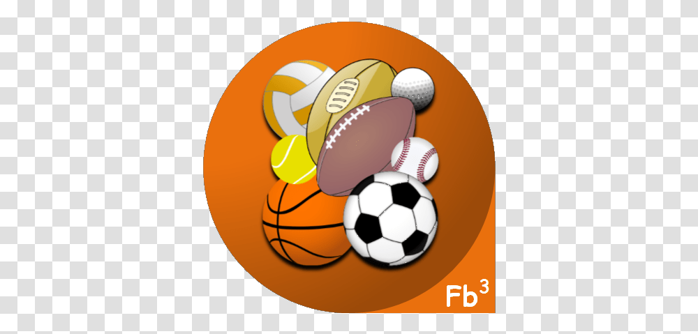Sports Garmin Connect Iq For Soccer, Soccer Ball, Football, Team Sport, Volleyball Transparent Png
