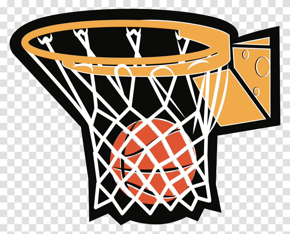 Sports Hoop Score Clipart Transparent Png