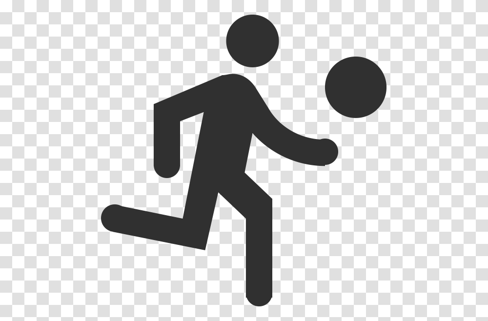 Sports Icon Sport And Leisure Icon, Person, Pedestrian Transparent Png