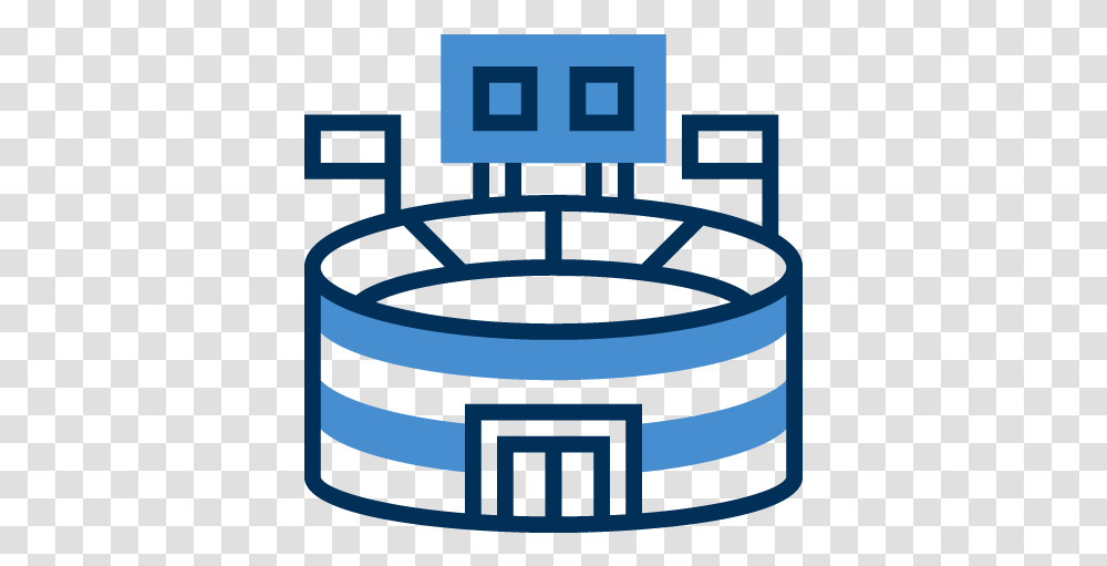 Sports Icon, Urban, Barrel, Security, Network Transparent Png