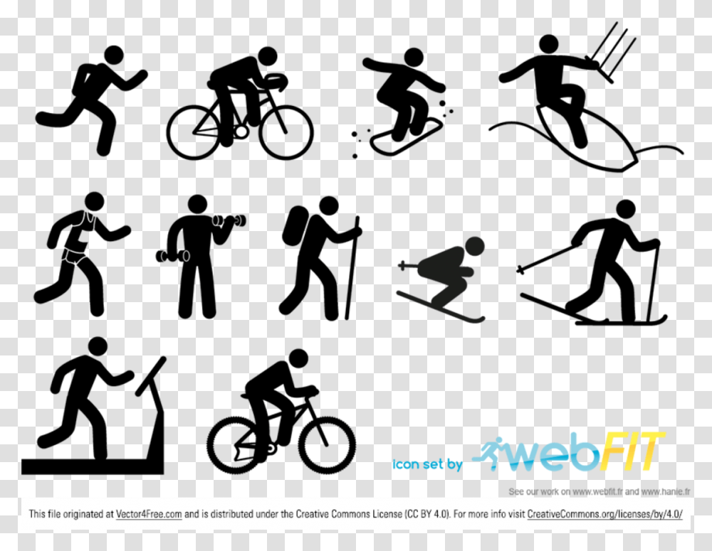 Sports Icon Vector, Word, Screen, Electronics Transparent Png