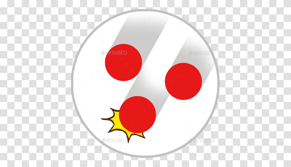 Sports Icons Dot, Disk, Symbol, Dice, Game Transparent Png