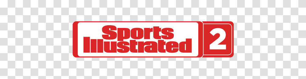 Sports Illustrated, Logo, Label Transparent Png
