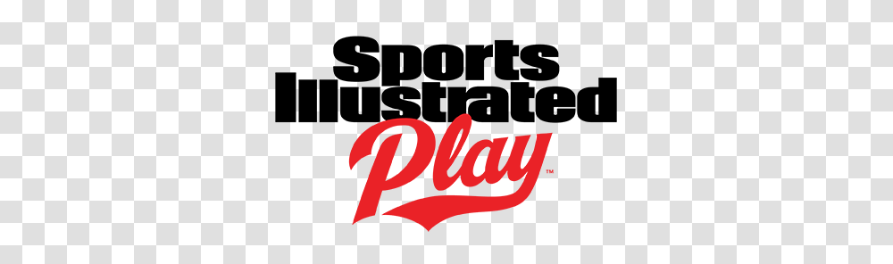 Sports Illustrated Play Unveils New Digital Platform That, Logo, Outdoors Transparent Png