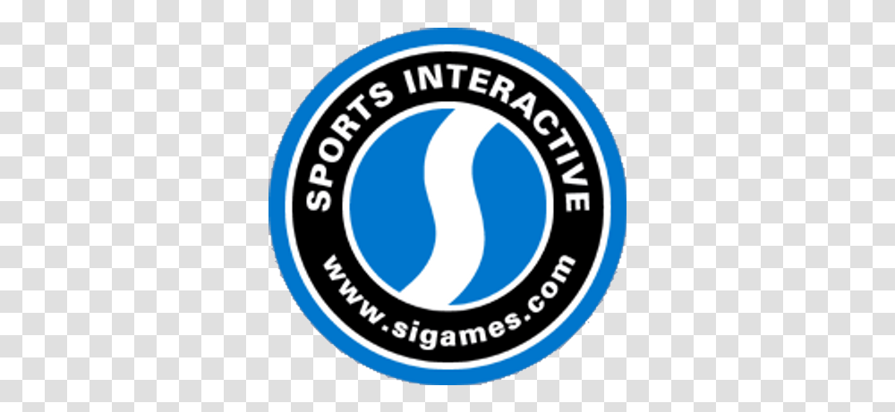 Sports Interactive, Label, Text, Sticker, Logo Transparent Png