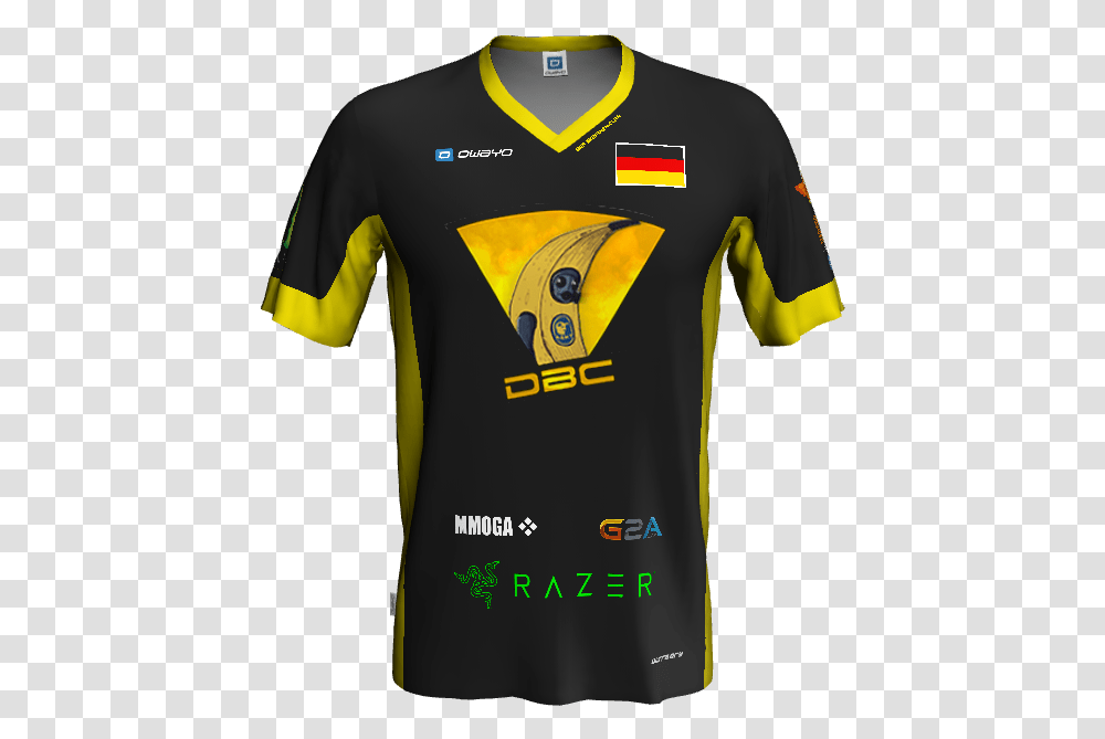 Sports Jersey 2018, Apparel, Shirt, T-Shirt Transparent Png