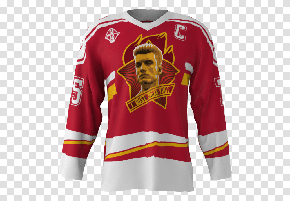 Sports Jersey, Apparel, Shirt, Person Transparent Png