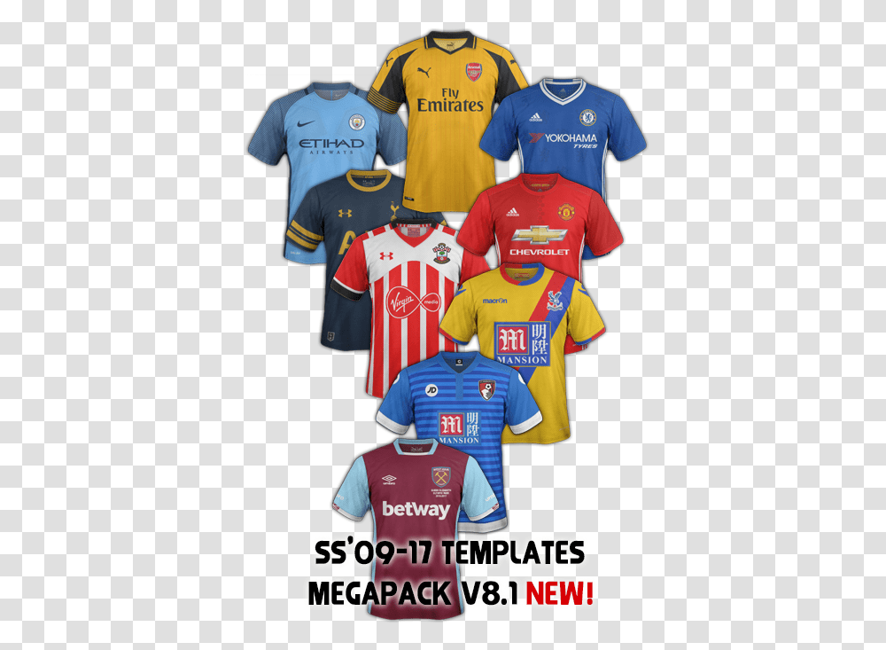 Sports Jersey, Apparel, Shirt, Person Transparent Png