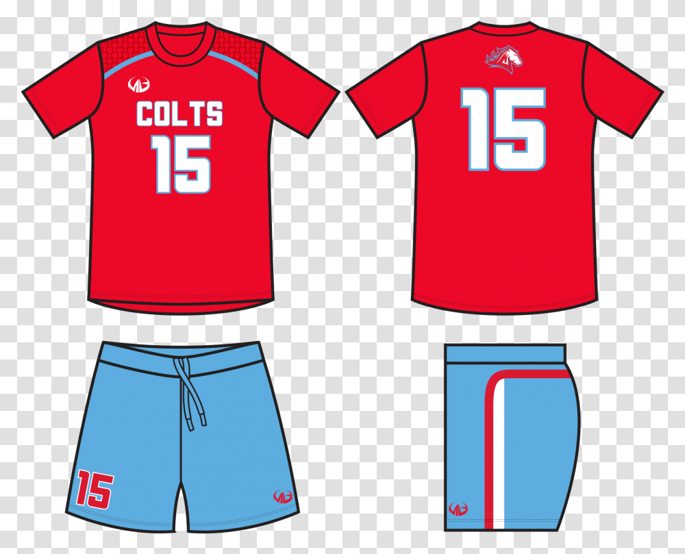 Sports Jersey, Apparel, Shirt, Shorts Transparent Png