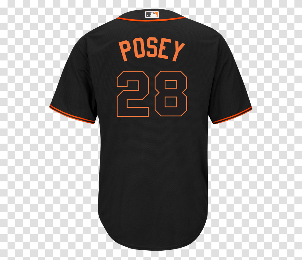 Sports Jersey, Apparel, Shirt, T-Shirt Transparent Png