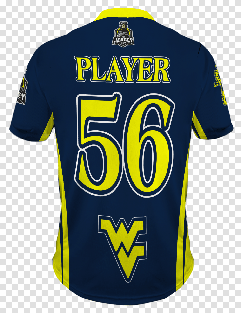 Sports Jersey, Apparel, Shirt, T-Shirt Transparent Png