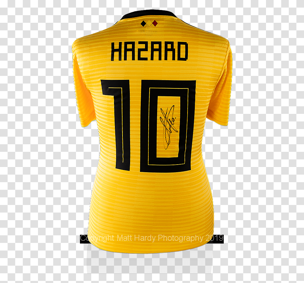 Sports Jersey, Apparel, Shirt, T-Shirt Transparent Png
