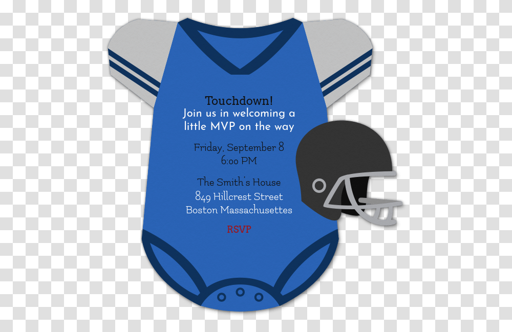 Sports Jersey, Helmet, Advertisement Transparent Png