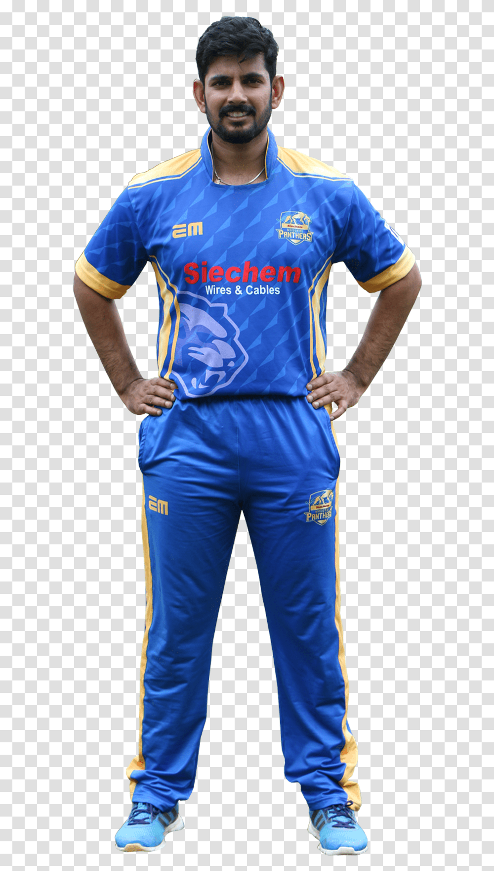 Sports Jersey, Person, Shirt, Shorts Transparent Png