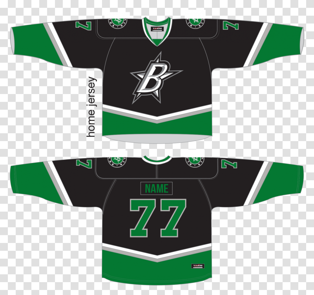 Sports Jersey, Shirt, T-Shirt Transparent Png