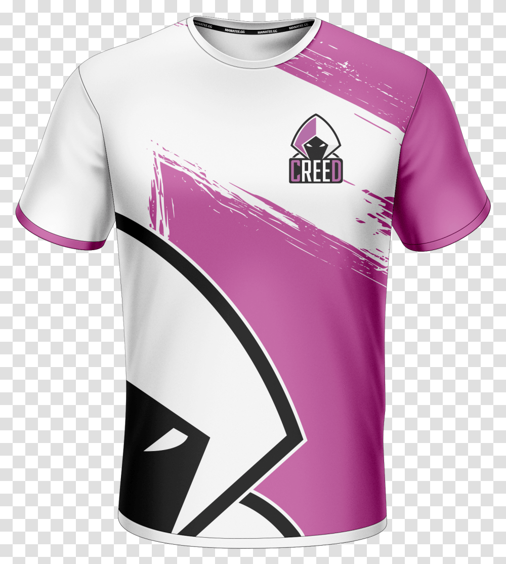 Sports Jersey Hd Download Active Shirt, Clothing, Apparel, T-Shirt Transparent Png