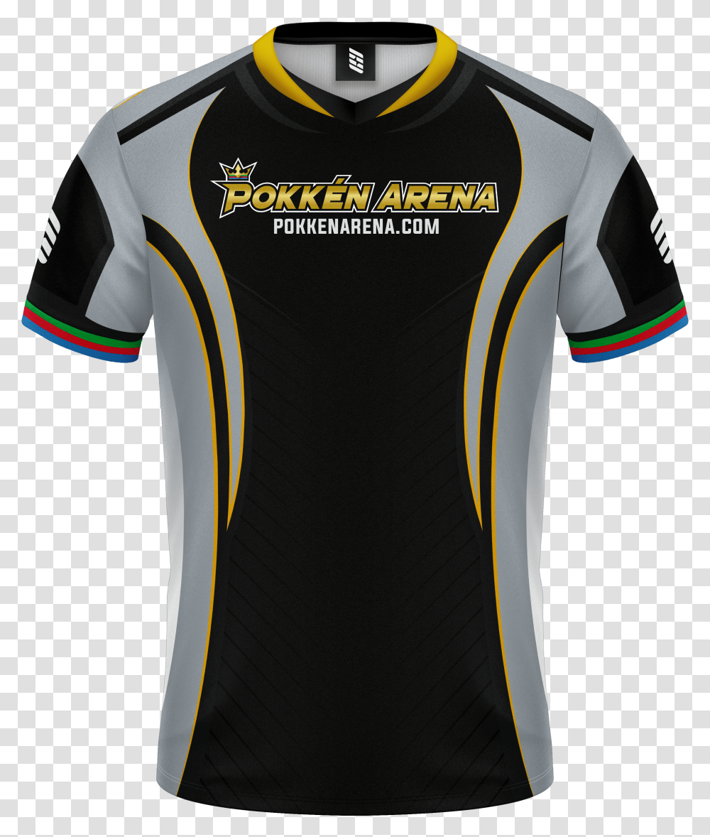 Sports Jersey Transparent Png