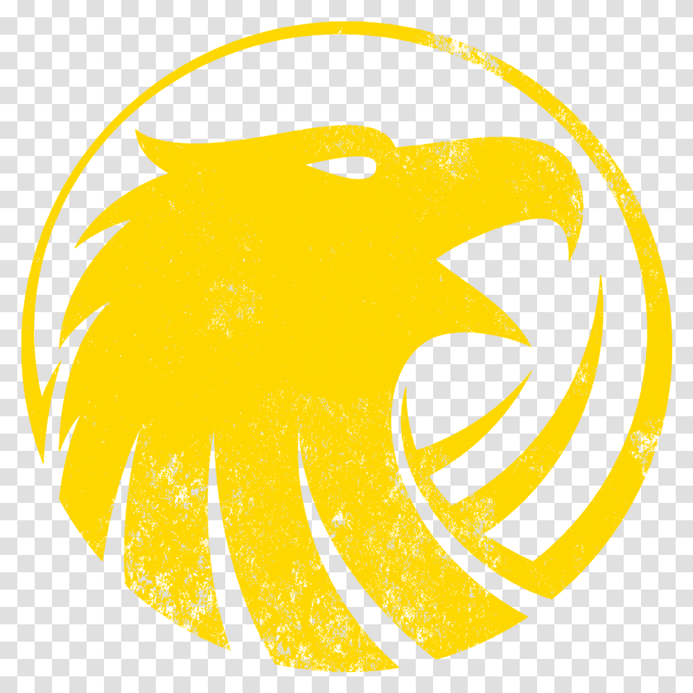 Sports Logos - Aims Athletics Logo Design Golden Eagle Logo, Halloween, Symbol, Outdoors, Weather Transparent Png