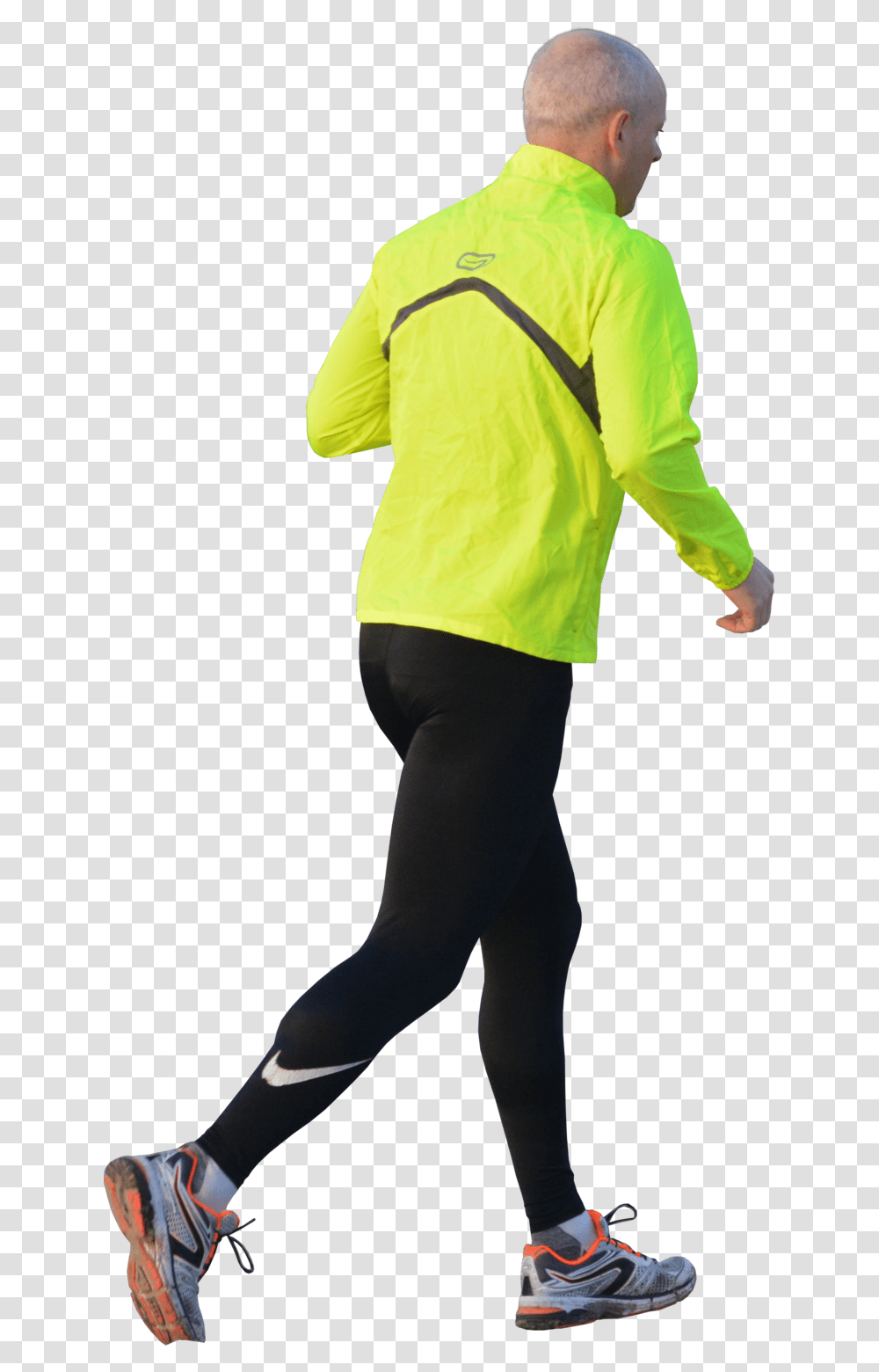 Sports Man Walking Sport Walking, Sleeve, Long Sleeve, Person Transparent Png