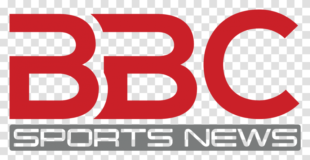 Sports News Bbc Sport Bbc Sports Red Logo, Text, Alphabet, Symbol, Trademark Transparent Png