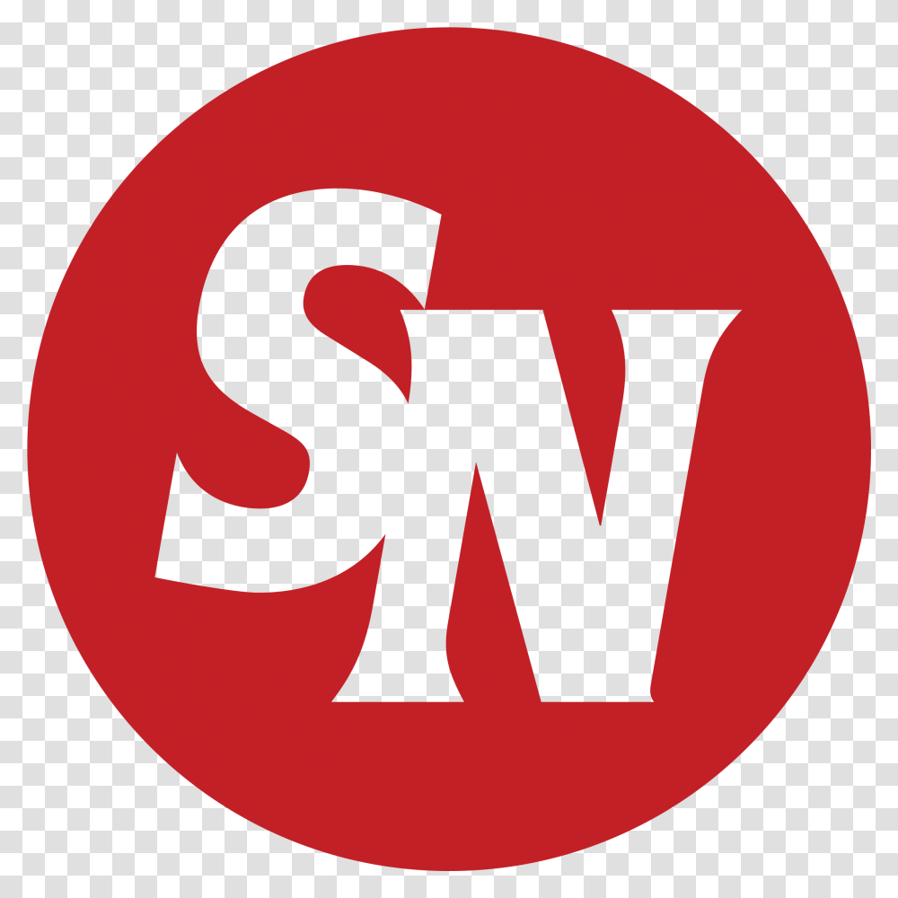 Sports News Logo Svg Sportybet Ghana Login, Symbol, Trademark, Text, Label Transparent Png