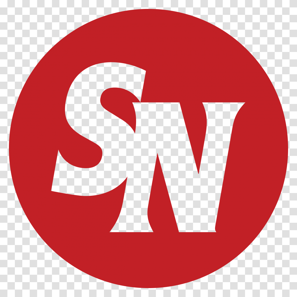 Sports News Logo, Trademark, Label Transparent Png