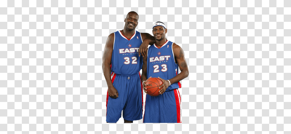 Sports Only The Way Zuberi Can Tell It What About Shaq, Person, Human, People, Basketball Transparent Png