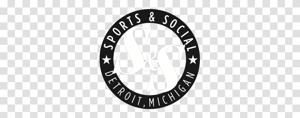 Sports Social Detroit Sports Bar And Social Lounge Detroit, Logo, Trademark, Label Transparent Png