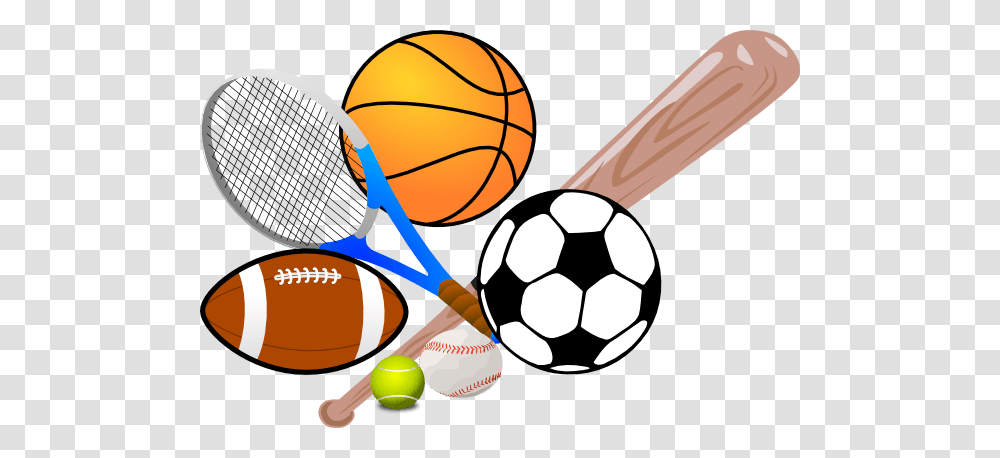 Sports Team Cliparts, Ball, Soccer Ball, Football, Team Sport Transparent Png