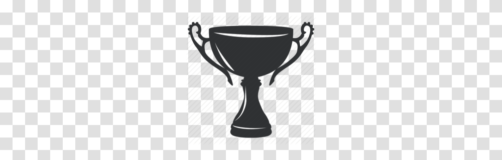 Sports Trophy Clipart, Glass, Goblet Transparent Png