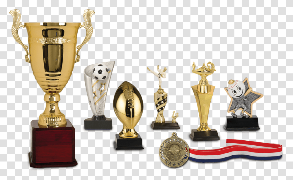 Sports Trophy Trophies And Awards, Chess, Game Transparent Png