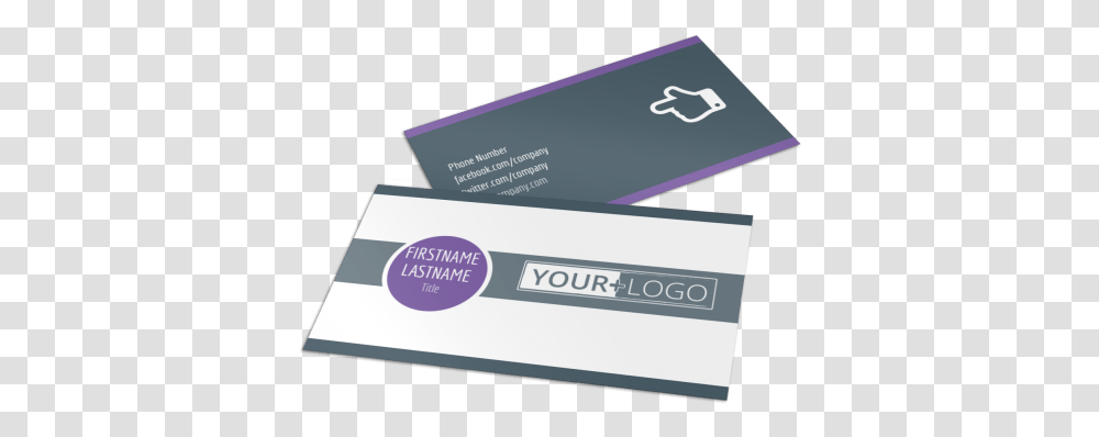 Sports & Health Club Business Card Template Paper, Text Transparent Png