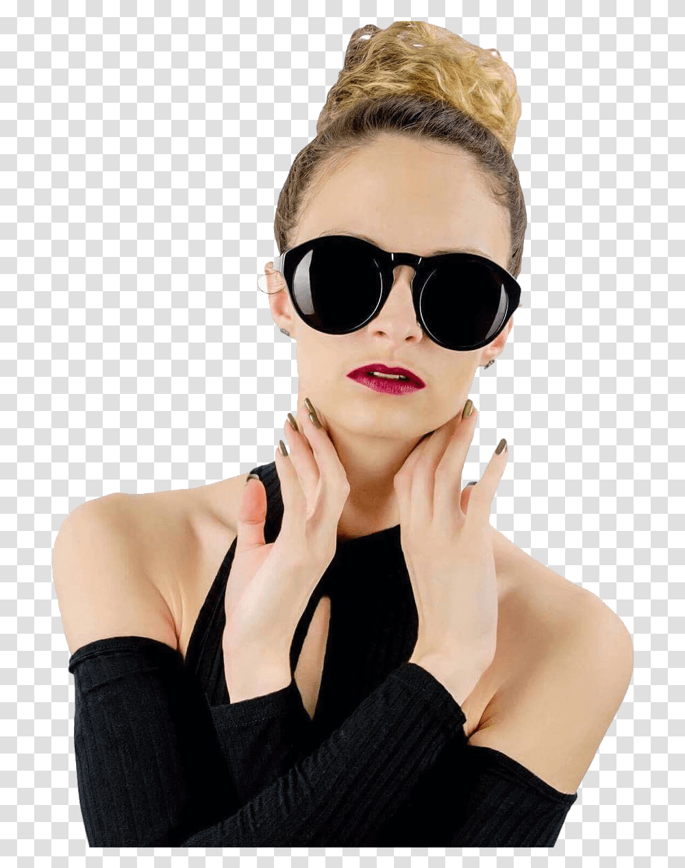 Sports Watches For Menwatches For Womendigital Watches Sunglasses For Women, Accessories, Accessory, Person, Human Transparent Png