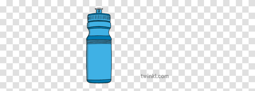 Sports Water Bottle Plastics And The Environment Twinkl Water Bottles Transparent Png