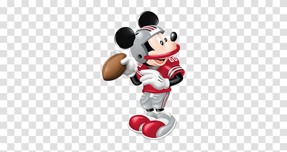 Sports Yard Decor Mickey, Toy, Super Mario Transparent Png