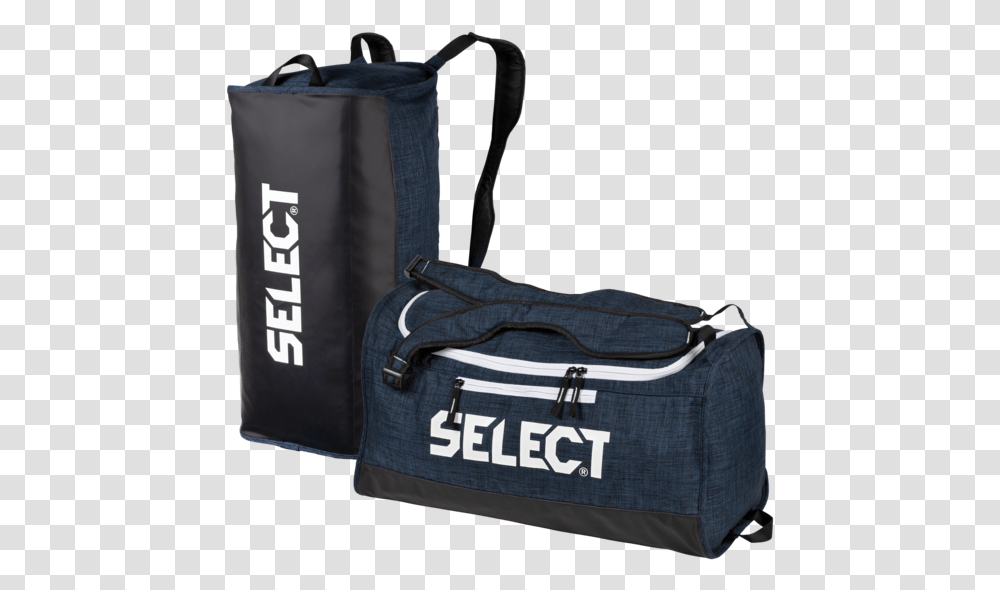 Sportsbag Lazio Small Sportstasker, Tote Bag, Shopping Bag, Handbag, Accessories Transparent Png
