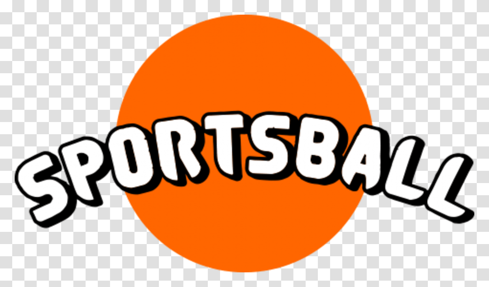 Sportsball Lets Play, Plant, Label, Food Transparent Png