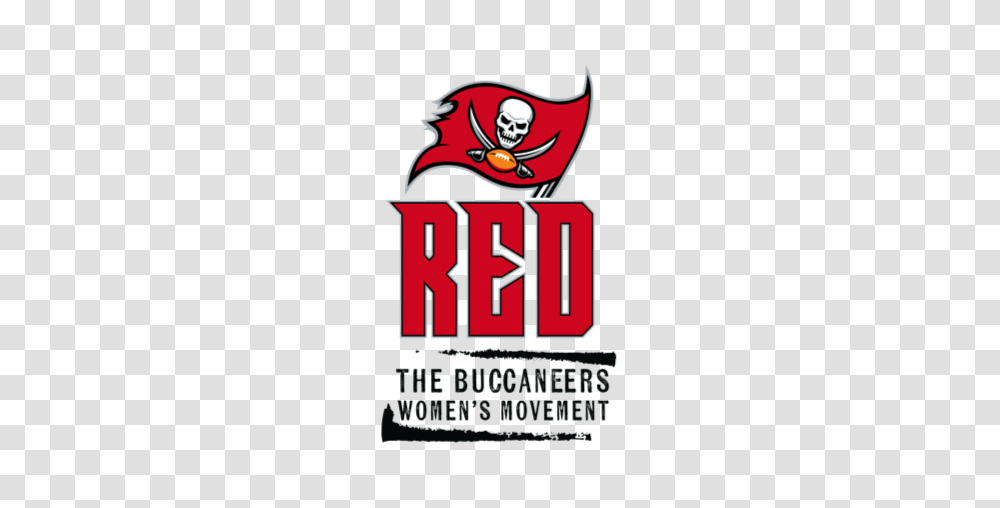 Sportschump Gauges Successfailure Of Tampa Bay Buccaneers Red, Logo, Crowd Transparent Png