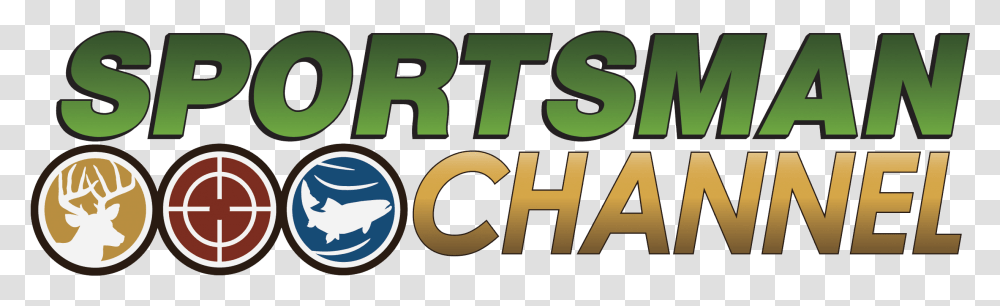 Sportsman Channel Goodman Ranch Sportsman Channel Logo, Number, Alphabet Transparent Png