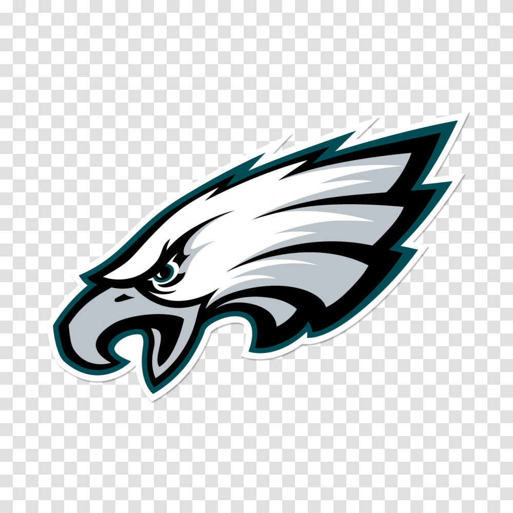 Sportsreport Philadelphia Eagles Defend Super Bowl Title, Logo, Emblem Transparent Png