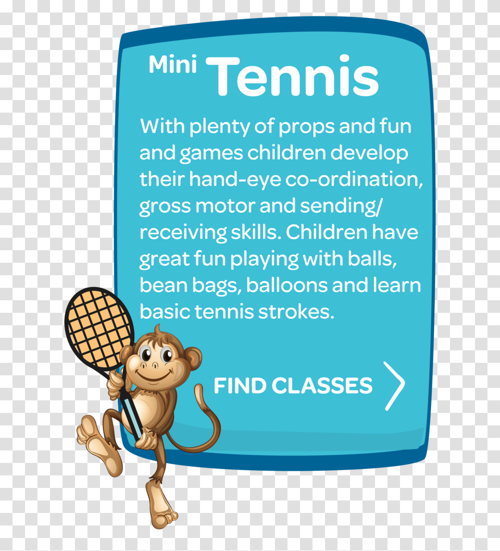 Sporty Monkeys Happy, Advertisement, Poster, Text, Word Transparent Png