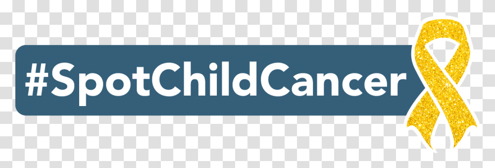 Spot Child Cancer Hashtag Ribbon Graphics, Word, Alphabet, Number Transparent Png