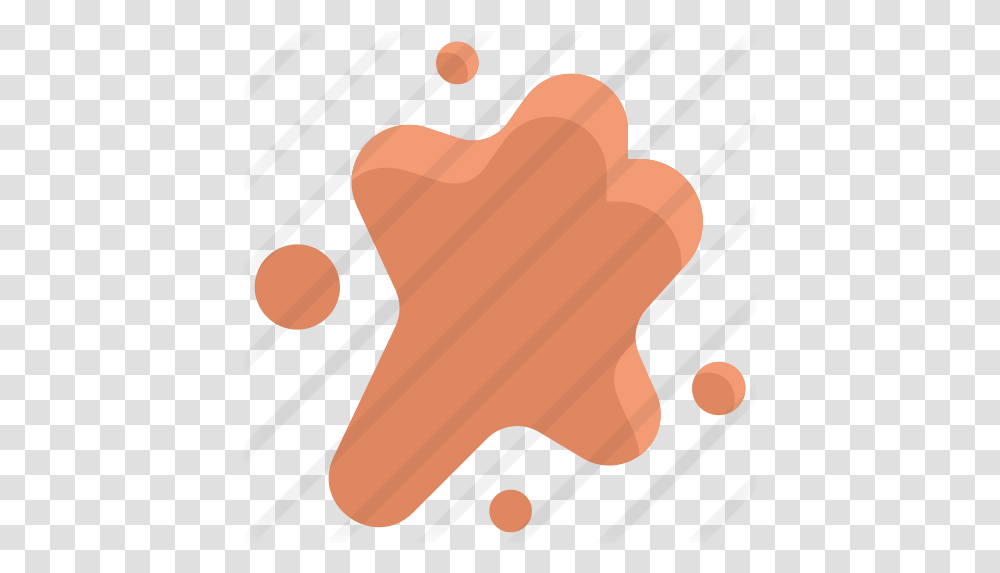 Spot Mancha Icono, Axe, Tool, Stain, Hand Transparent Png