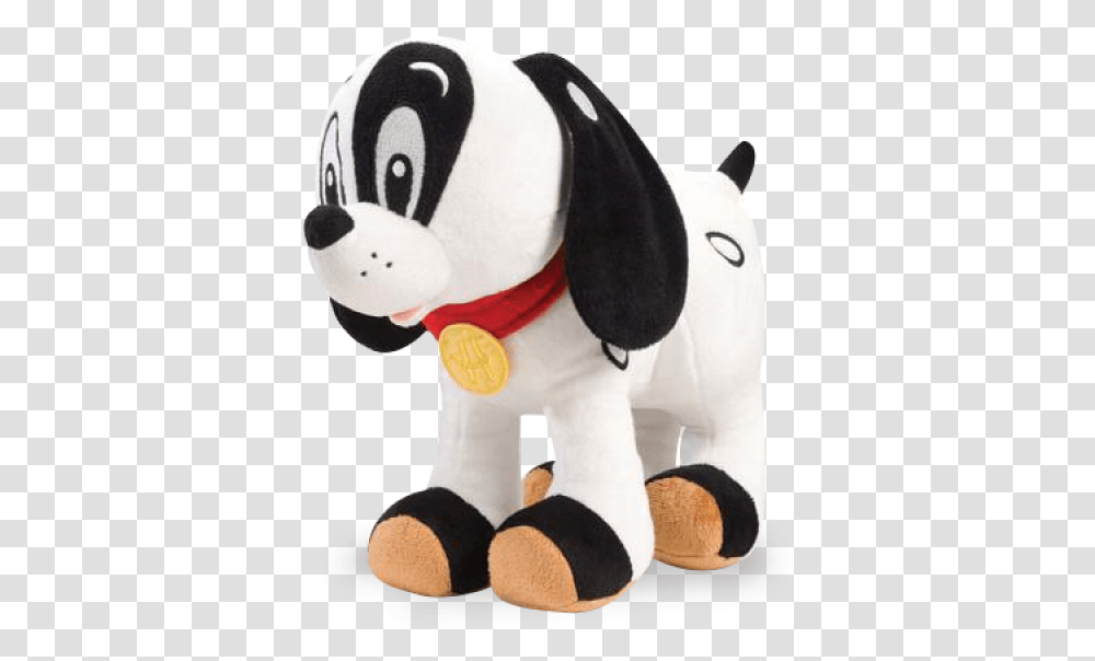 Spot Puppy Stuffed Toy, Plush Transparent Png