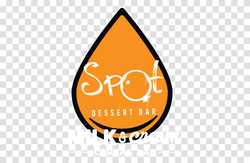Spot Sticker 01 Spot Dessert Bar, Logo, Trademark, Poster Transparent Png