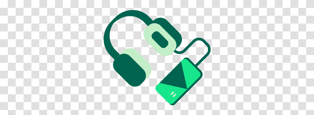 Spotify For Brands, Green, Security, Electronics Transparent Png