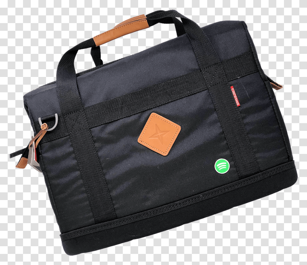 Spotify Handbag, Briefcase, Tote Bag, Accessories, Accessory Transparent Png